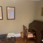 Chelsea Manor Studio