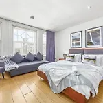 1 Bedroom Flat Piccadilly Sleep 7 In London Vr10