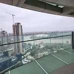 Canary Wharf Isle Of Docks