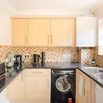 Stylish House In Wimbledon