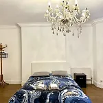1 Step To Station! Double Room In Marylebone&Paddington, Central , #Room Name Is Tokyo#
