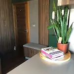 Studio Flat
