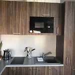 Studio Flat