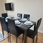 Tooting Bec Central Apartment By London Tube