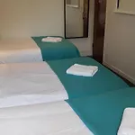 King Garden Hotel