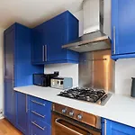 The Chiswick Escape - Lovely 2Bdr House With Garden