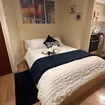 Cozy Studio