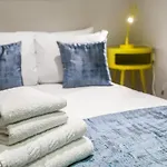Spacious 1 Bedroom Flat