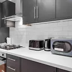 Luxury Sleep 10 Next To King Cross Sp7