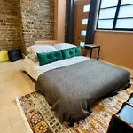 Exposed Brick Flat Finsbury Park