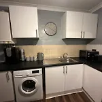 1 Bedroom In Kingscross, St Pancras, London