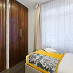 Single Studio Flat