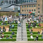 Kings Cross City Apartment