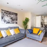 Luxury Central London Apartment