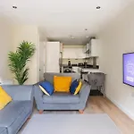 Luxury Central London Apartment