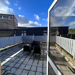 Flat In Central London With Large Patio