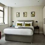 Chancery Lane By Viridian Apartments