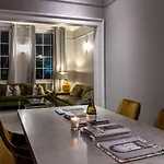 Shared Guest House 5 Mins Walk From Vauxhall And Nine Elms Station With Off-Site Parking Near Us Embassy