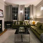 Shared Guest House 5 Mins Walk From Vauxhall And Nine Elms Station With Off-Site Parking Near Us Embassy