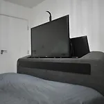A Private En-Suite Bedroom In Bromley-By-Bow
