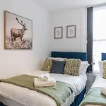 Central London\'S Cosy Gem