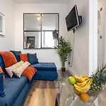 Central London\'S Cosy Gem
