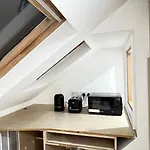 Stayeasy En-Suite London