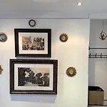 Central London Apartment - Ysabel