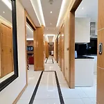 Spacious 3Br Flat With Ac 3 Ensuite Bidets Near Selfridges And Hyde Park