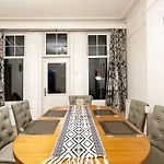Hannah Place Near Finsbury Park - 4 Double Beds, Ideal For Families, Max 8 People