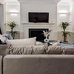 Habitacion Lujosa En El Centro De Londres