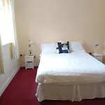 Ensuite Double Room