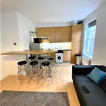 Smart 1 Bedroom Apartment In The City - Islington