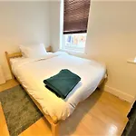 Smart 1 Bedroom Apartment In The City - Islington