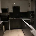 A Modern Flat In Southeast London