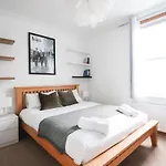 Fulham Rooms