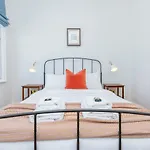 Bright 1Br Apt, 1Min To Tube & Kensington Gardens