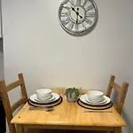 Dalston 1 Bedroom Flat