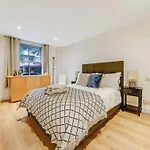 Prime Central Flat At Marylebone