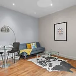 Notting Hill: Stylish 1Br With Terrace - Suite Inn