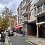 A Gem Next To Selfridges