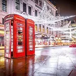 Chic Studio In Leicester Sqaure!