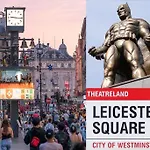 Chic Studio In Leicester Sqaure!