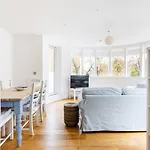Second Nest Brixton