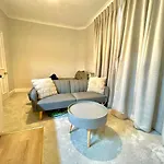 Harrods Apartment