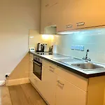Harrods Apartment