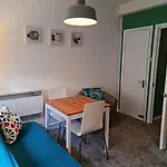 Elegant 1-Bedroom Apartment In Camden Town