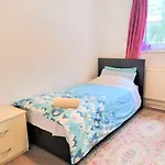 London Rooms