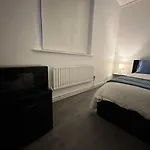 Unique Double Bedroom
