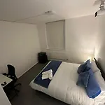 Unique Double Bedroom